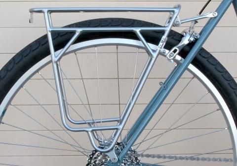 Nitto campee top rear rack