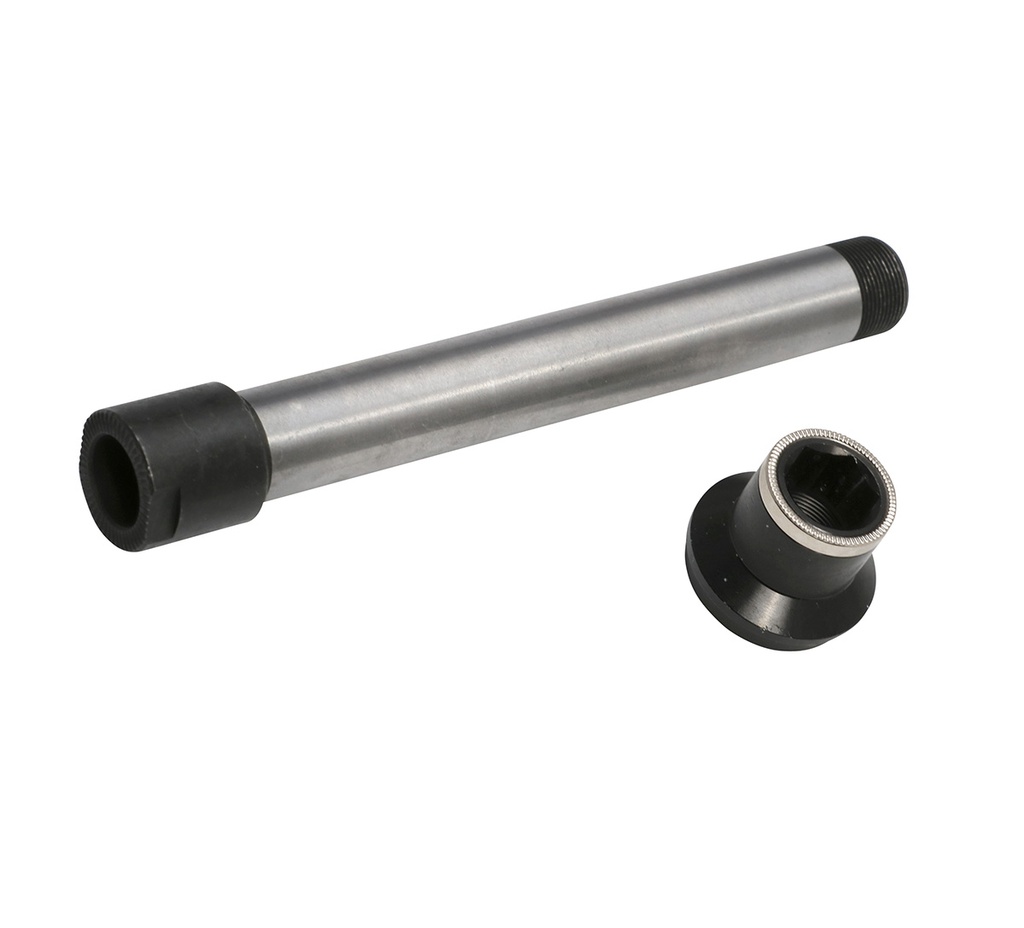 Suzue Thru Axle Conversion Kit for Gravel II Soma Fab Shop