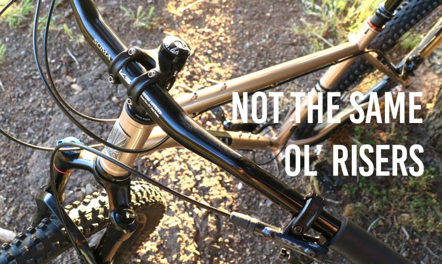 soma dream riser lowdown