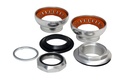 IRD Headset Double RollerDrive Threaded 1"