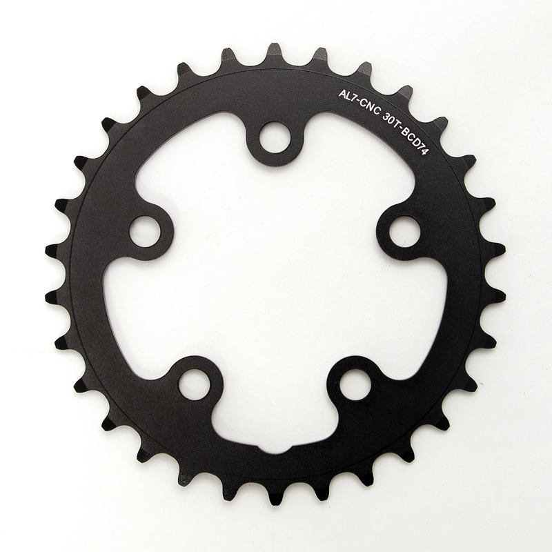 IRD Chainring Lobo 74/110BCD