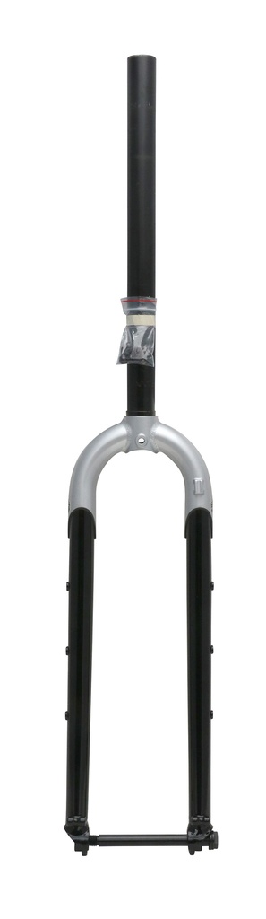 Steve Potts Fork Type III Mountain 27.5/29er Silver/Black