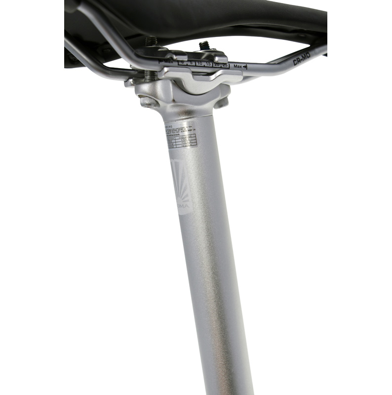 Soma Seatpost ZERO Offset