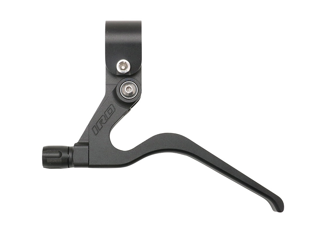 IRD Brake Lever Set Cafam-L BLACK