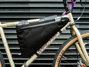 Road Runner Wedge Full Frame Bag