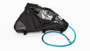 Road Runner Wedge Full Frame Bag