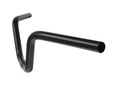 Wald Handlebars Steel 8038GB Black