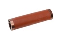 Cardiff Grips Julian Leather Brown