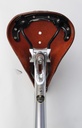 Cardiff Harlech Leather Saddle 