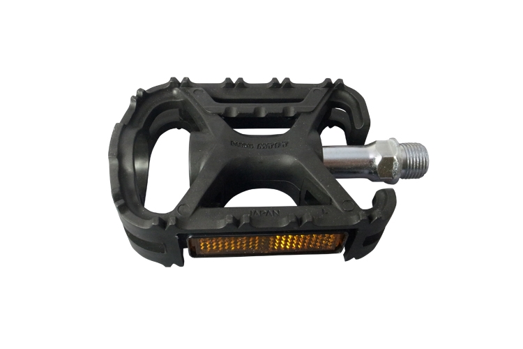 MKS Pedals MT-FT Graphite  9/16''