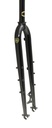 Soma Fork MTB-BP2 485mm Black