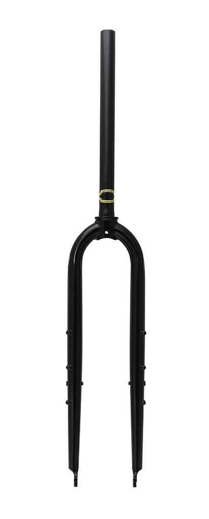 Soma Fork MTB-BP2 485mm Black