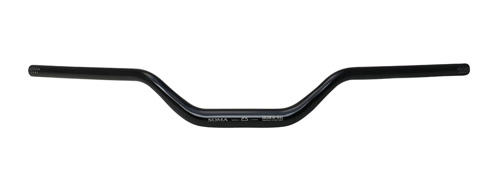 Soma Handlebar Dream Hi-Rise Riser