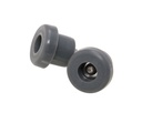 Cardiff Bar End Plugs Pair