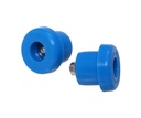 Cardiff Bar End Plugs Pair