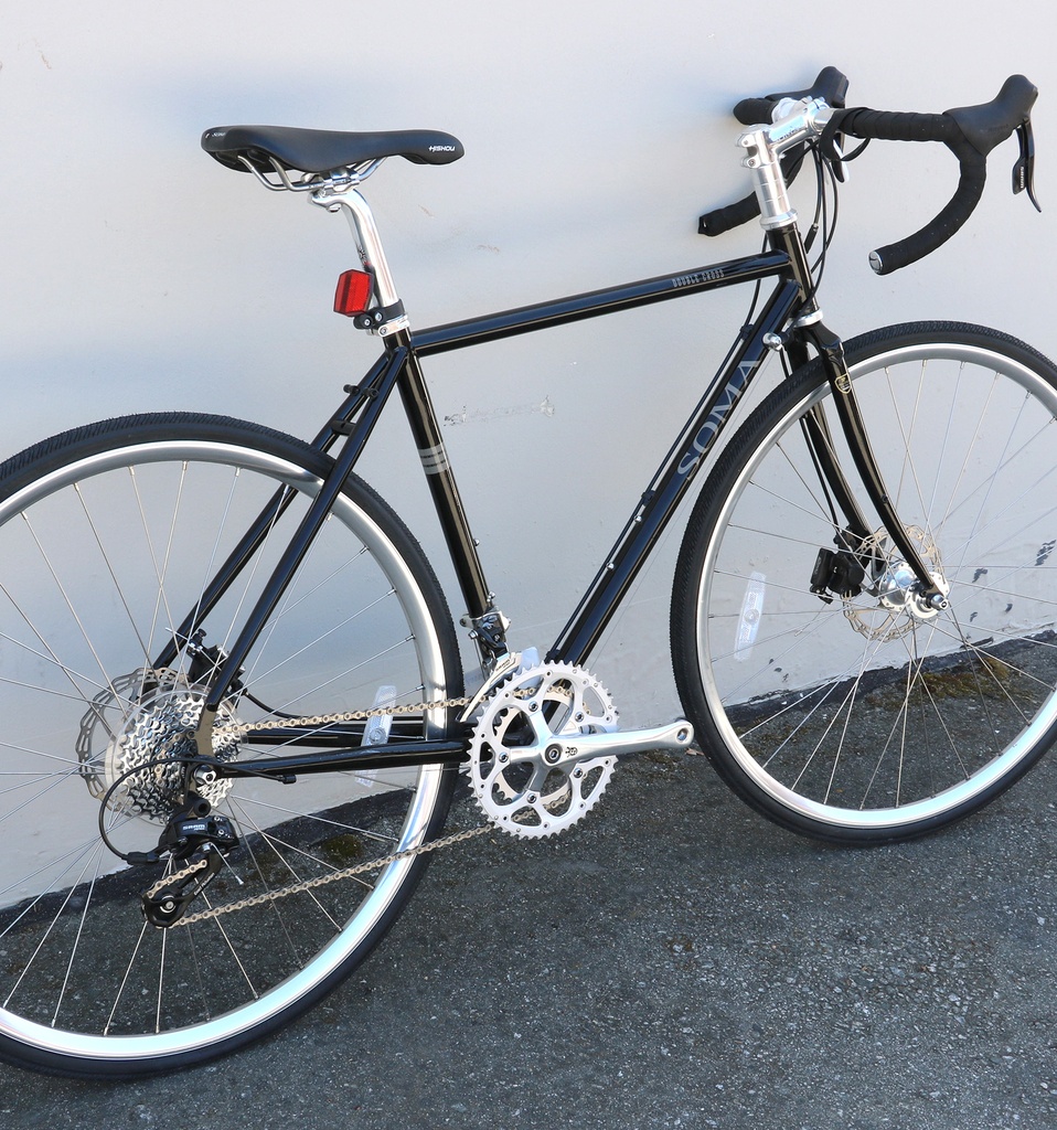 soma double cross for sale
