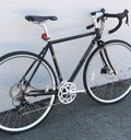 Soma Double Cross Disc Complete Bike 50cm Apex