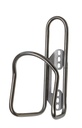 Tanaka  Graveller OS Multi Place Bottle Cage Stainless Steel