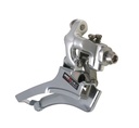 IRD Sub-C V2 Front Derailleur, Double, Braze-on