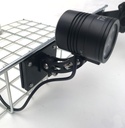 Tanaka Dynamo Light Mount for Basket II