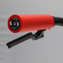 IRD Gordo Silicone Foam Grips