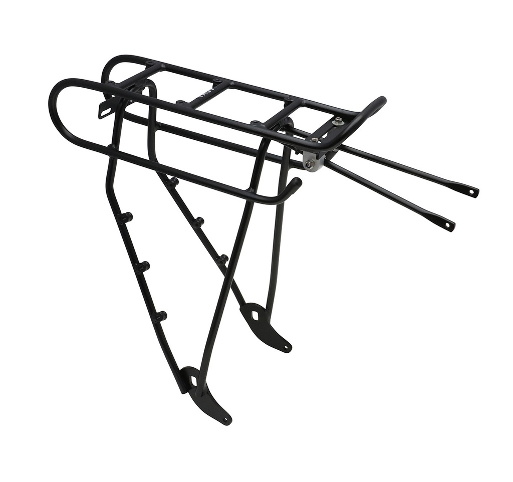 Soma Rear Rack Rakku II - Alloy