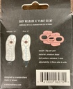 Crank Bros Premium Easy Release Cleats NOS