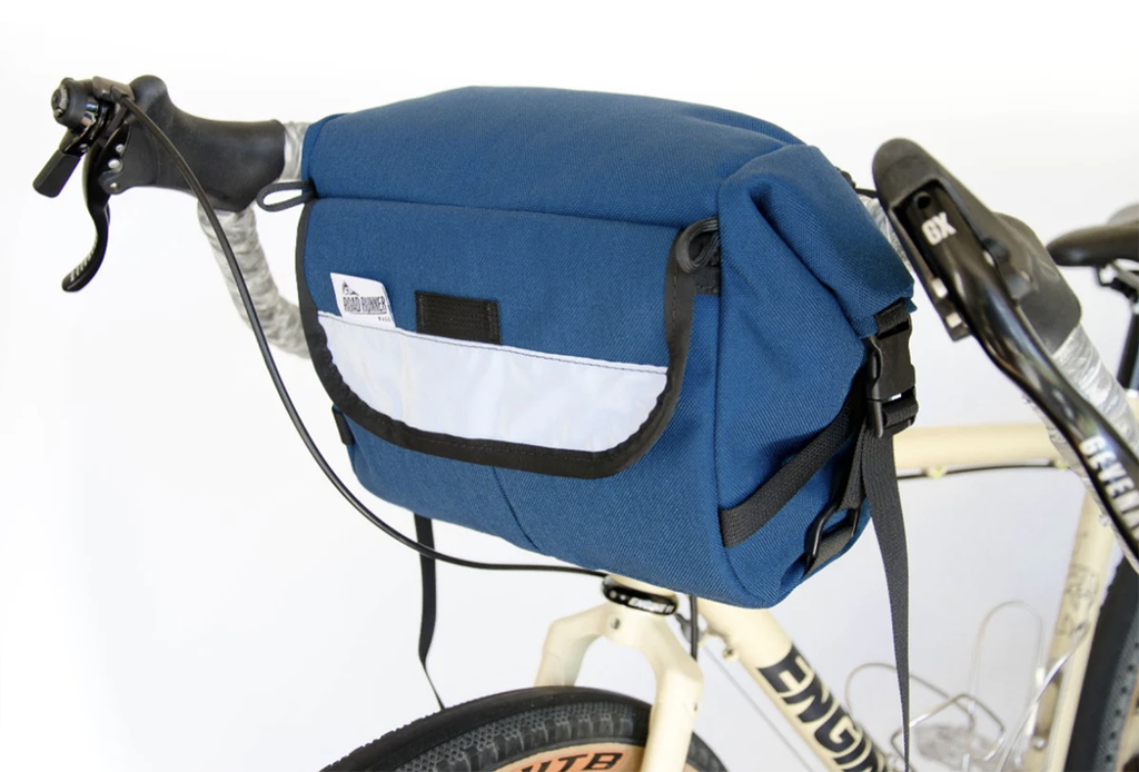 Road Runner Jammer Bag