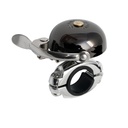 Crane Bell Suzu Mini Alloy Clamp neoblack