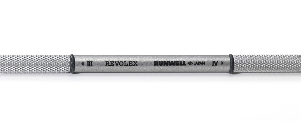 Runwell REVOLEX 34 Chain Tensioner Bolt Wrench