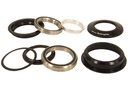 Tange Seiki Headset ZS22 Threadless 1- 1/8"  (ZS44/28.6 ZS44/30) TG36ZS2