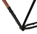 Soma Frame Jawbone B-Type Black