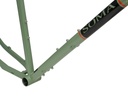 Soma Frame Jawbone A-Type Sage Green