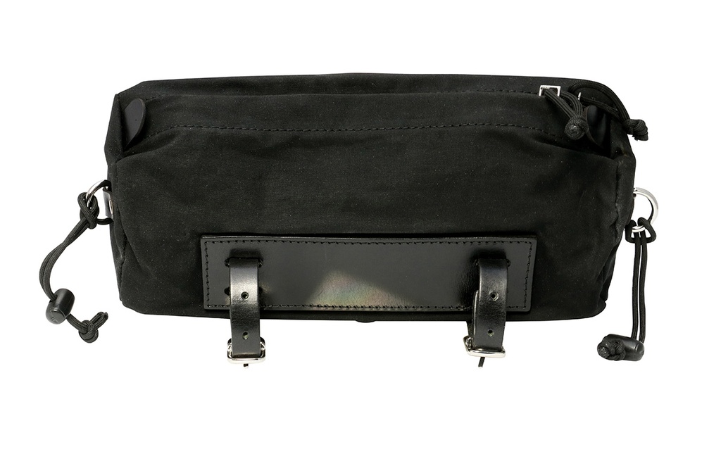 Cardiff Handlebar Bag Medium