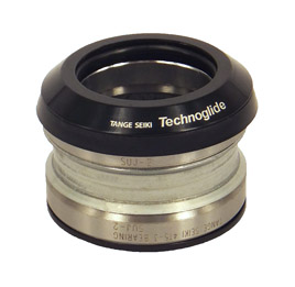 Tange Seiki Headset IS22 Threadless 1-1/8" (IS41/28.6 IS41/30)TG36IS2