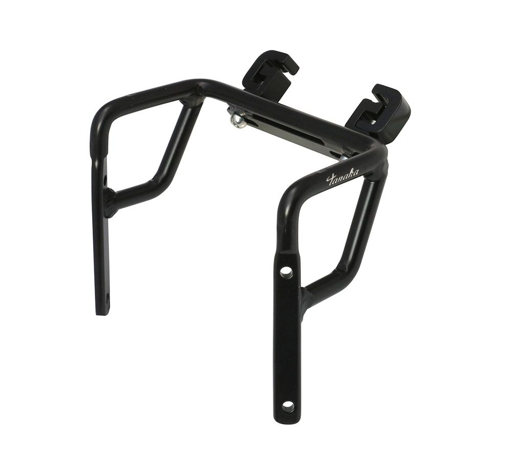 Tanaka Black Twin Draw C Cage Adapter w/Bag Support