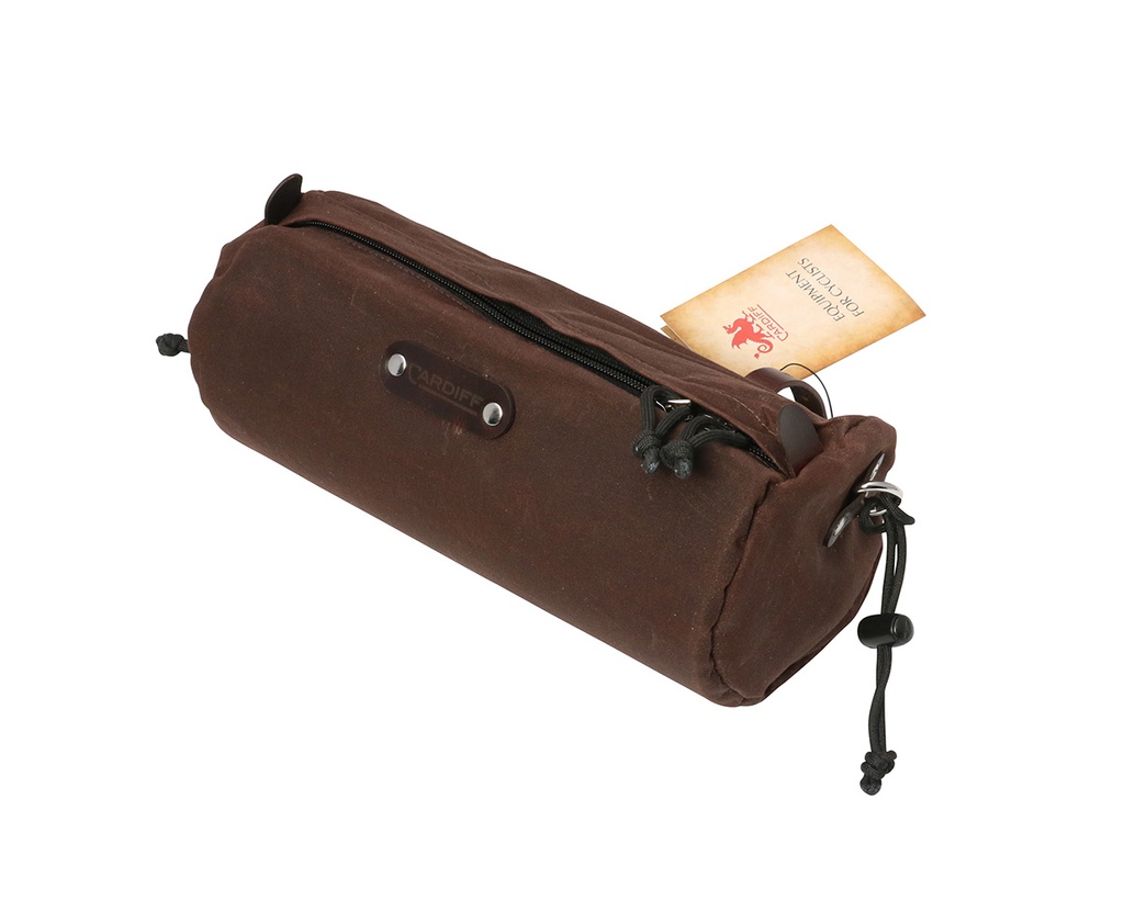 Cardiff Handlebar Bag Medium