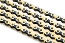 Izumi Chain NJS 1/8" 106L V Super Toughness 