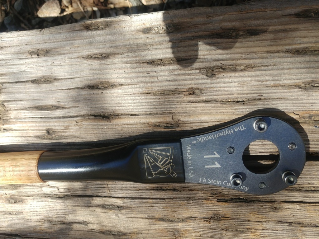 Stein Hyperhandle Cassette Holding Tool