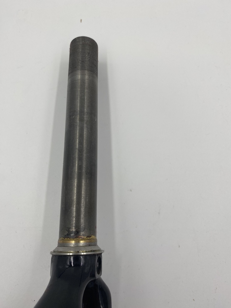 Threaded Lugged 1" Fork Demo - Used