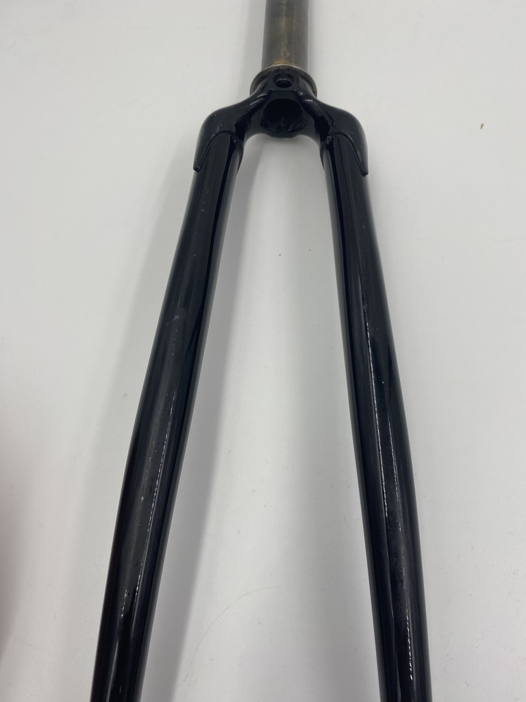 Threaded Lugged 1" Fork Demo - Used
