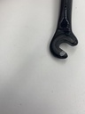 Threaded Lugged 1" Fork Demo - Used