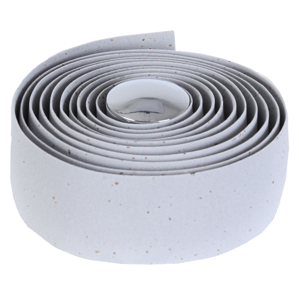 Soma Thick & Zesty Bar Tape Cork white