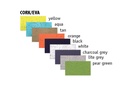Soma Thick & Zesty Bar Tape Cork swatch