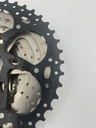 Sensah SRX Pro Cassette 11-42T 11sp (Minor Rust Surface Damage)