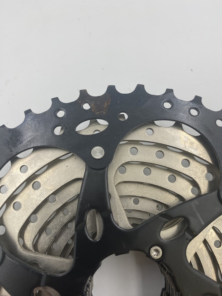Sensah SRX Pro Cassette 11-42T 11sp (Minor Rust Surface Damage)