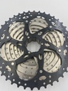 Sensah SRX Pro Cassette 11-42T 11sp (Minor Rust Surface Damage)