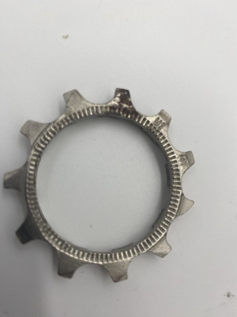 Sensah SRX Pro Cassette 11-42T 11sp (Minor Rust Surface Damage)