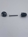 IRD Gordo Grips Blue (No Packaging)