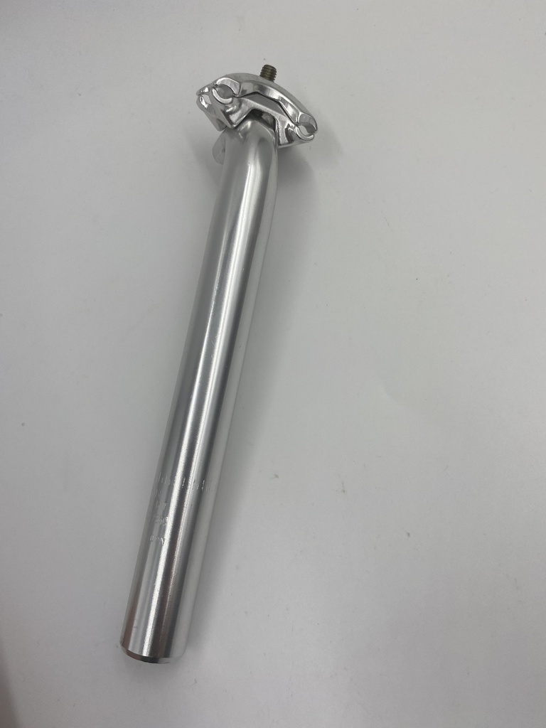 Soma Layback Seatpost 27.2 250mm - Used